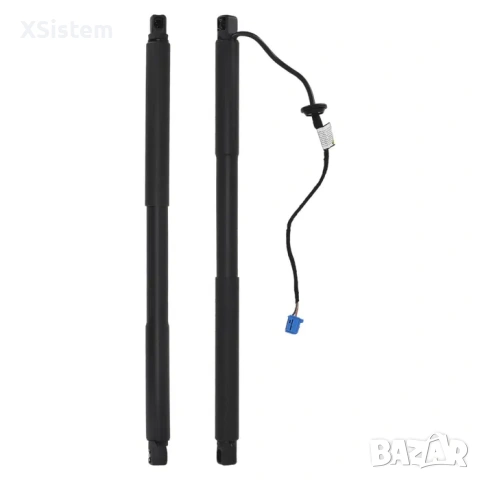 Електрически амортисьори за багажник Mercedes ML / GLE W166, снимка 8 - Аксесоари и консумативи - 53206509