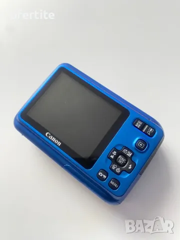 ✅ Canon 🔝 PowerShot A495, снимка 5 - Фотоапарати - 48747368