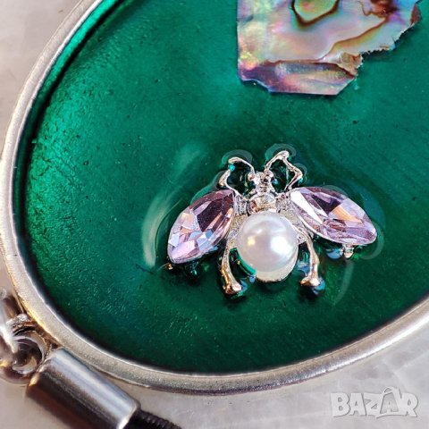 Книгоразделители бижута, снимка 5 - Ръчно изработени сувенири - 43042693