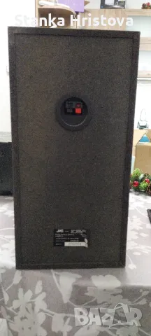 Колони JVC SP-S50BK 50watt. , снимка 8 - Тонколони - 48374406