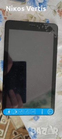 таблет алкател 7 инча , снимка 3 - Таблети - 52176721