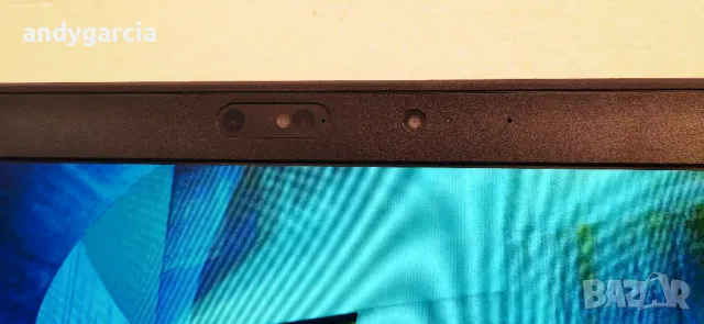  ThinkPad P72/Core i7-8850H/16GB RAM/256GB SSD NVME/NVidia Quadro P2000 4GB/17.3 FHD IPS WorkStation, снимка 12 - Лаптопи за работа - 47862637