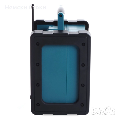 BLAUPUNKT радио за строителни обекти Bluetooth, снимка 6 - Bluetooth тонколони - 47870402