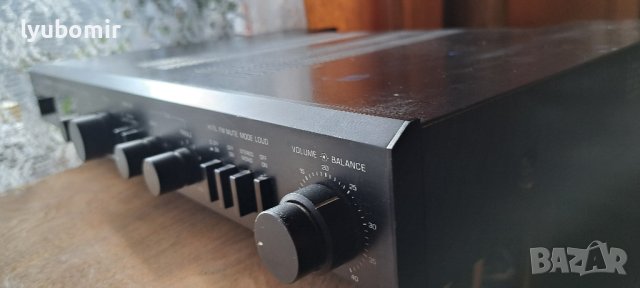 Cybernet рисивър