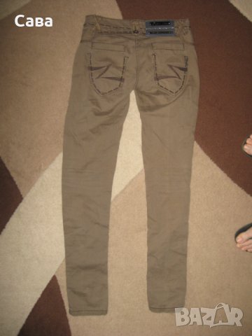 Дънки SARAH CHOLE  дамски,С, снимка 3 - Дънки - 44132934