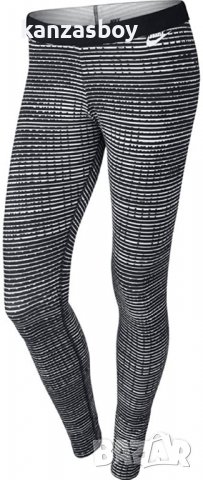 Nike Women's Leg - страхотен дамски клин КАТО НОВ