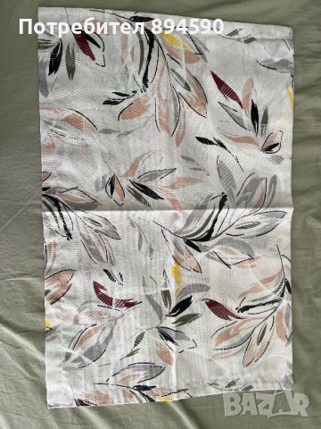 Калъфки за възглавници , снимка 7 - Спално бельо - 51708658