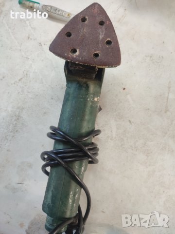 Шлайф машинка 28-12-23-2, снимка 2 - Други инструменти - 43568500