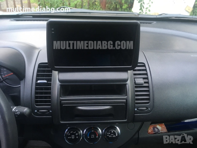 Nissan Note 2005-2012 Мултимедия Навигация Android, снимка 3 - Аксесоари и консумативи - 52271626