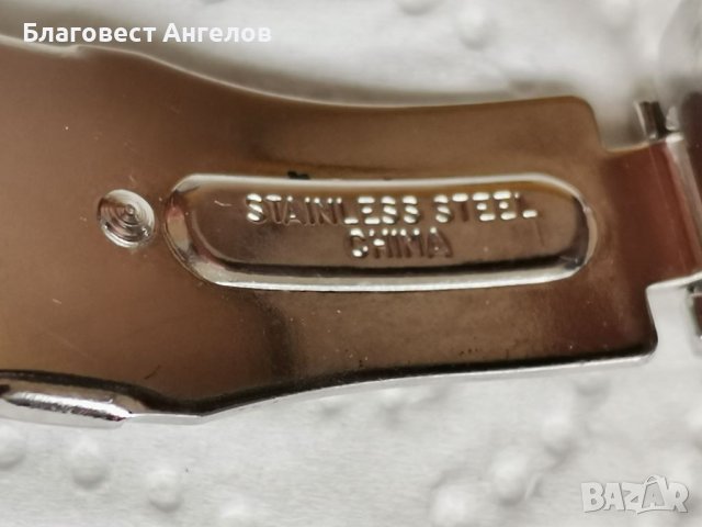 Часовник Casio Edifice, снимка 6 - Мъжки - 37697509