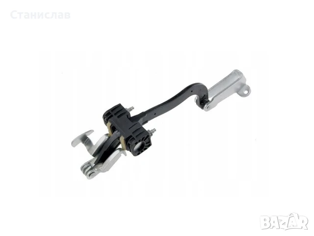 Ограничител за багажник на Peugeot Boxer 2, снимка 2 - Части - 50642384