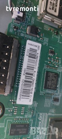 Main Board BN41-01812A/// BN94-05898D for SAMSUNG UE46ES6300, снимка 3 - Части и Платки - 37701176