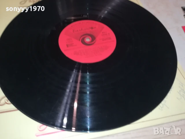 ДИАНА ЕКСПРЕС-ПЛОЧА 1206251159, снимка 2 - Грамофонни плочи - 50640174