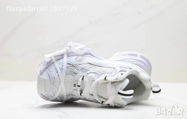 BALENCIAGA 3XL Унисекс Обувки  37-45 номер, снимка 7 - Маратонки - 53175462