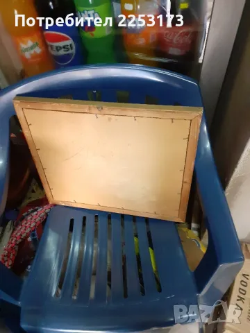 Стара семейна селска фотография за колекция, снимка 3 - Антикварни и старинни предмети - 49809697