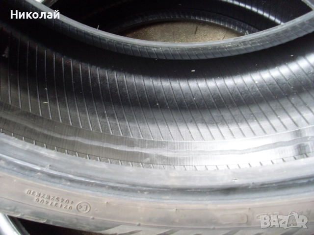НОВИ НОВИ НОВИ! 4 броя Nokian Seasonproof 2 всесезонни зимни 225/50R17, снимка 12 - Гуми и джанти - 52615673