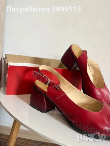 Дамски обувки на Real, снимка 3 - Дамски ежедневни обувки - 50026838