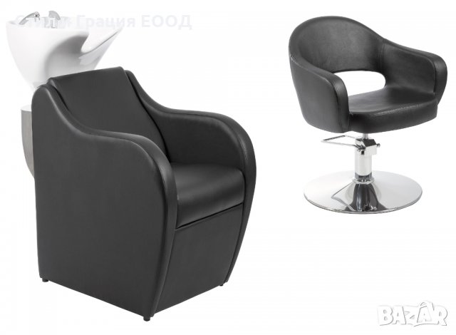 Фризьорски пакет F17, снимка 1