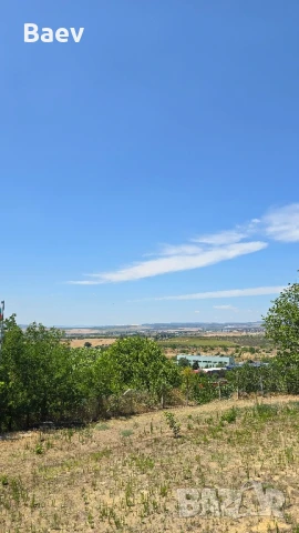 Продавам Парцел в Ментишето Аксаково Собственик