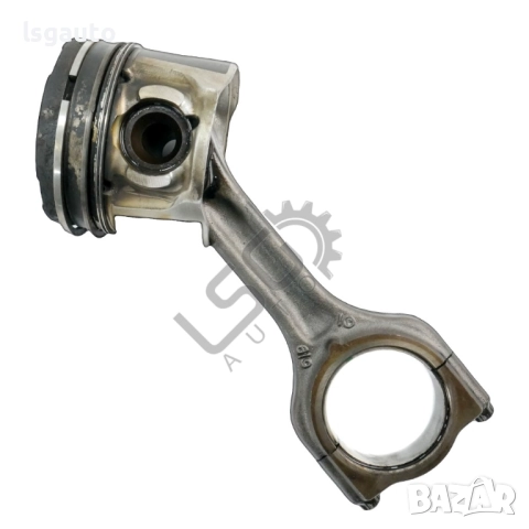 Бутало с биела Ford Focus C-MAX 2003-2007 ID: 154967