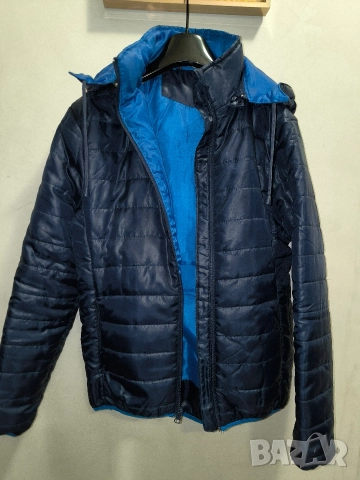 Дамско яке р-р С