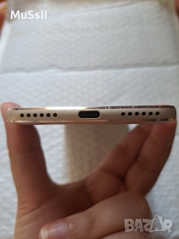 Телефон LeEco Le Pro 3 AI, снимка 5 - Apple iPhone - 52836128