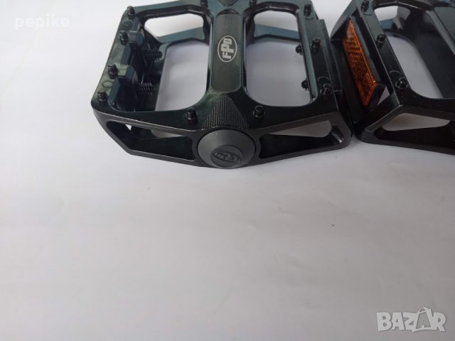 Продавам колела внос от Германия алуминиеви педали FPD , снимка 3 - Велосипеди - 27452860