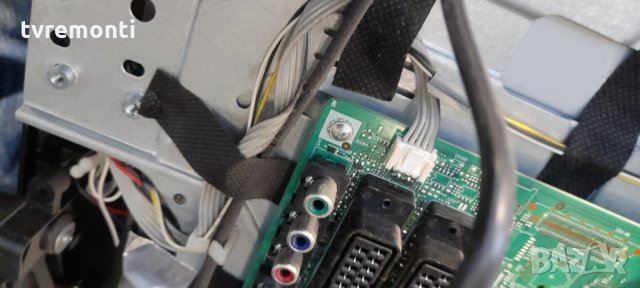 MAIN AV 17MB61-2 050410, снимка 3 - Части и Платки - 35519334