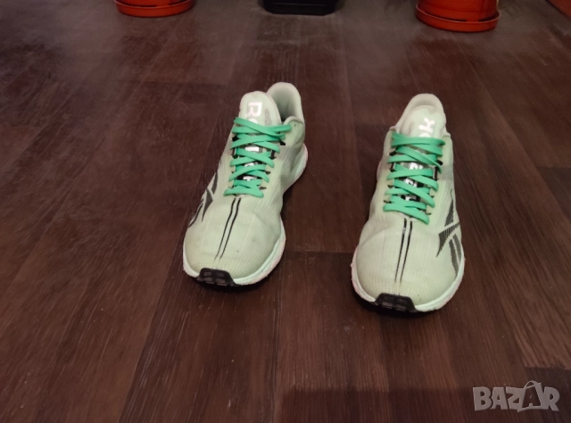 Маратонки Reebok Floatride Run Fast 3.0, снимка 2 - Маратонки - 52401689
