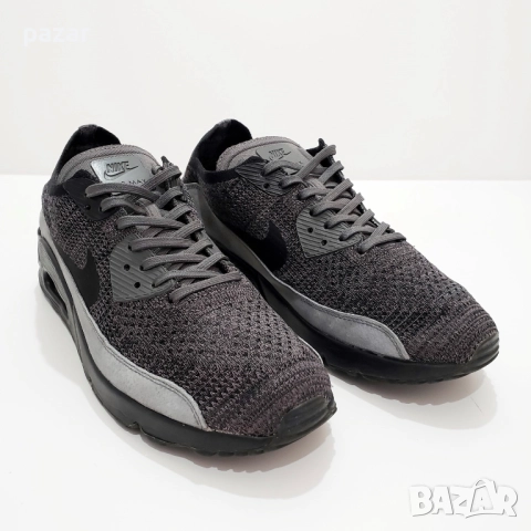 NIKE Air Max 90 Ultra 2 Flyknit 875943 Оригинални Маратонки 42-42.5 27см, снимка 6 - Маратонки - 51481626