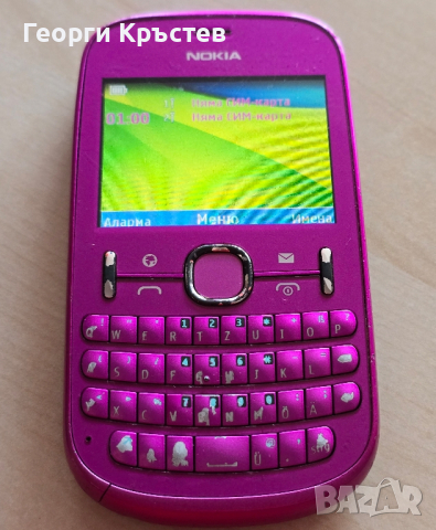 Nokia 200 и 201 - за ремонт, снимка 3 - Nokia - 44895843