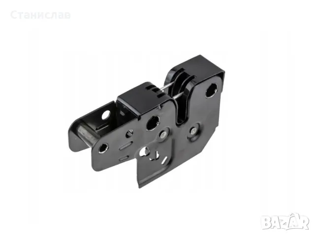 VW Transporter T5 Брава за заключване на преден капак 