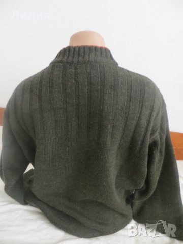 Пуловери за лов , снимка 4 - Екипировка - 23255000