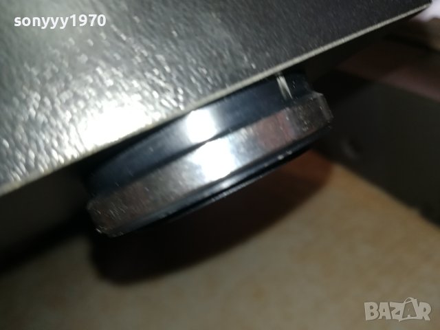 THORENS-ВНОС SWISS 0112231633, снимка 18 - Грамофони - 43229661