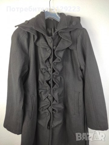 Aaiko coat M , снимка 3 - Палта, манта - 38339207