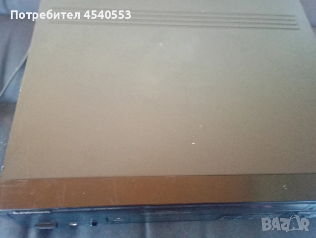 Pioneer cld 1450 Плеър , снимка 4 - Ресийвъри, усилватели, смесителни пултове - 51464524