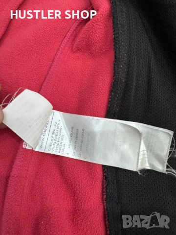 Дамско софтшел яке SALEWA. Размер S, снимка 6 - Якета - 53586581