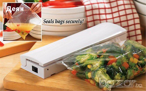 Уред за запечатване на пликове, снимка 4 - Други - 28450173