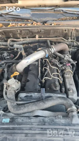 Hyundai Terracan , снимка 14 - Автомобили и джипове - 47962745