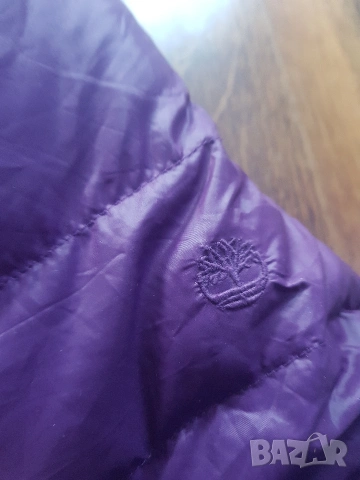 Timberland down jacket за ръст 160-165 см, снимка 4 - Якета - 53102211