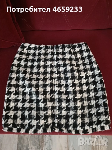 Официална пола, снимка 2 - Поли - 53488630