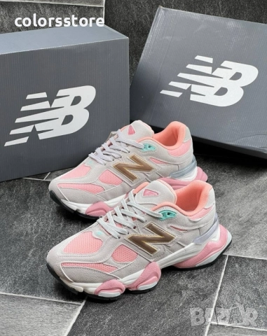 Дамски маратонки New Balance/BR113de, снимка 2 - Маратонки - 51937962