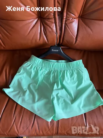 Дамски къси панталонки на Oysho, снимка 5 - Къси панталони и бермуди - 50353804