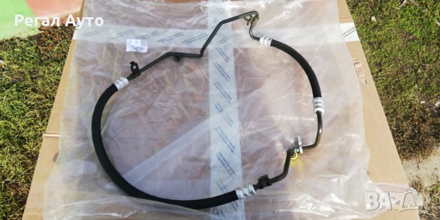 4020GR,Тръба хидравлична CITROEN XSARA