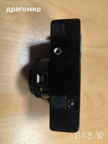 Canon A35 Datelux 1:2,8, снимка 7 - Фотоапарати - 47762216