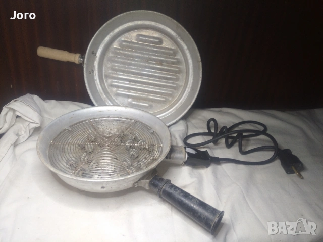 пържолник нов неизползва , снимка 4 - Скари - 53395400