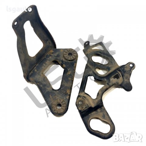 Стойки интеркулер Honda Accord VII 2002-2008 H210722N-104