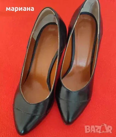 официални обувки 34н, снимка 1