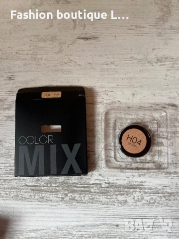 Нови блестящи хайлатъри в 5 цвята със сребристи и златисти частици ❤️, снимка 14 - Декоративна козметика - 52118765