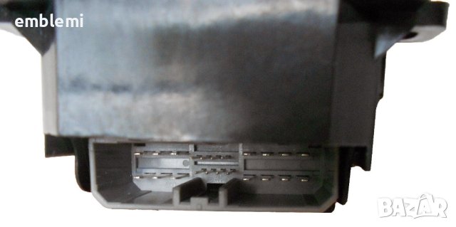 Конзола бутон бутони копчета ел стъкла 2006-2011 35750-SNV-H52 Honda Civic, снимка 2 - Части - 43552665